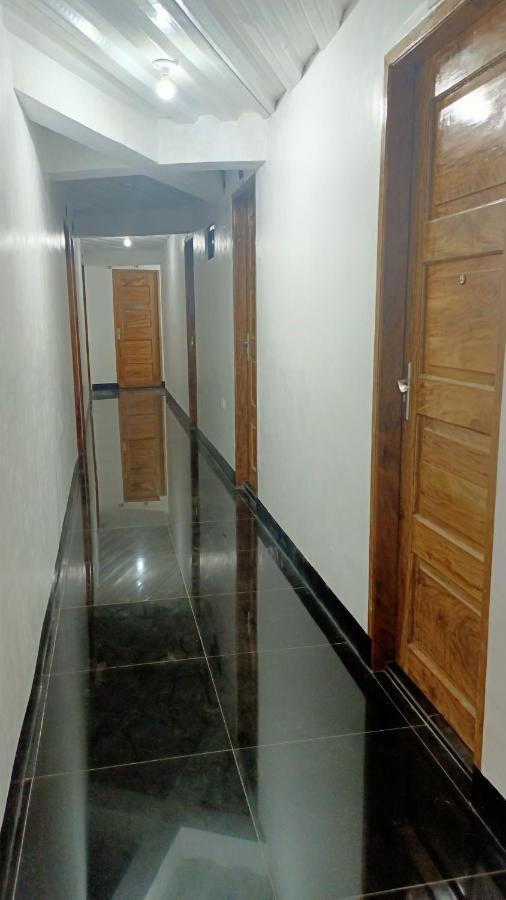Ludy'S 2 Pension House Carles 외부 사진